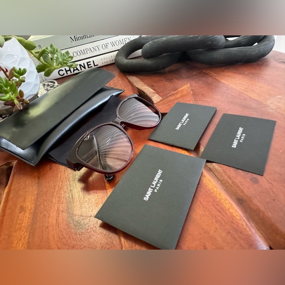 YSL SL M23/K sunglasses - Picture 7 of 13